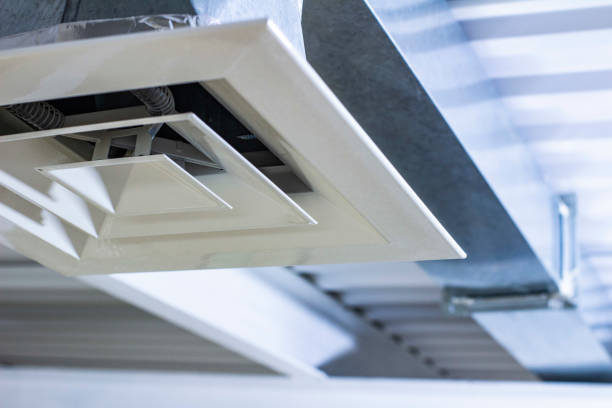 Best Professional Duct Cleaning Services  in Stafford Courthouse, VA