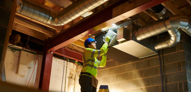 Best Ventilation Cleaning Services  in Stafford Courthouse, VA