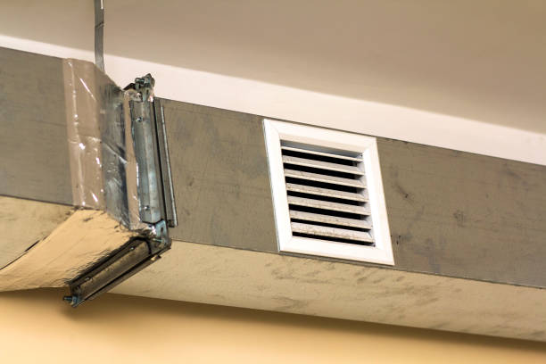 Best Air Duct Cleaning Near Me in VA