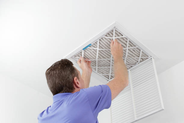 Best Air Duct Cleaning Company Near Me  in Stafford Courthouse, VA